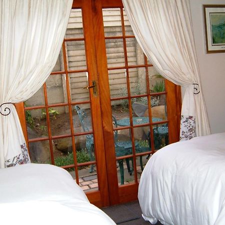 Smart Villa Guest House East London Kamer foto