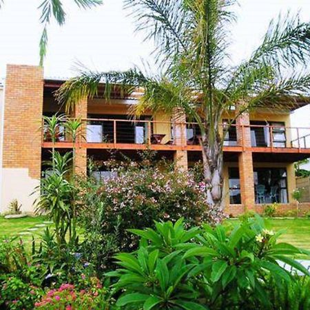 Smart Villa Guest House East London Kamer foto