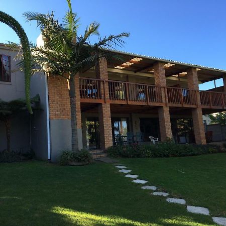 Smart Villa Guest House East London Buitenkant foto