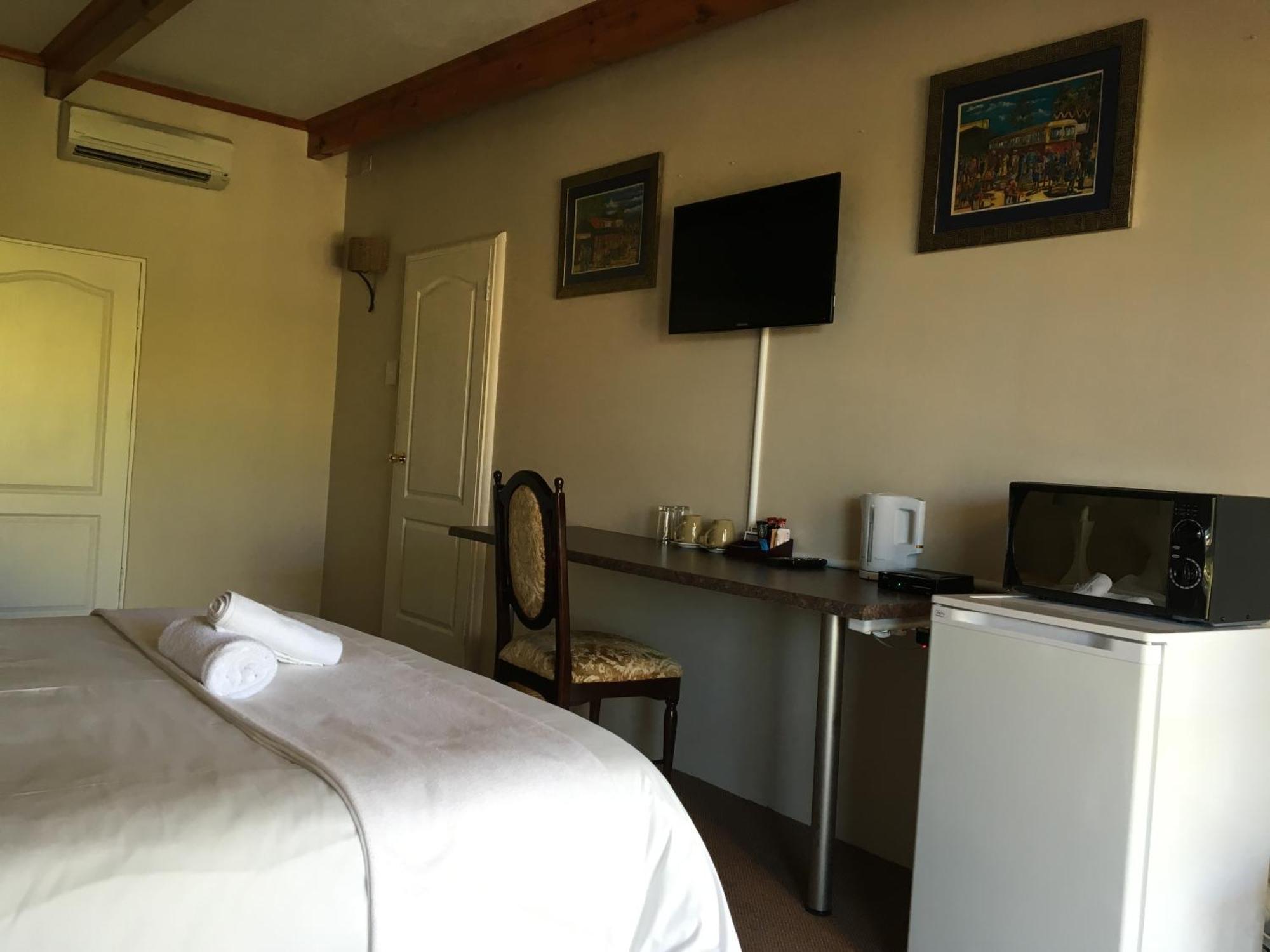 Smart Villa Guest House East London Kamer foto