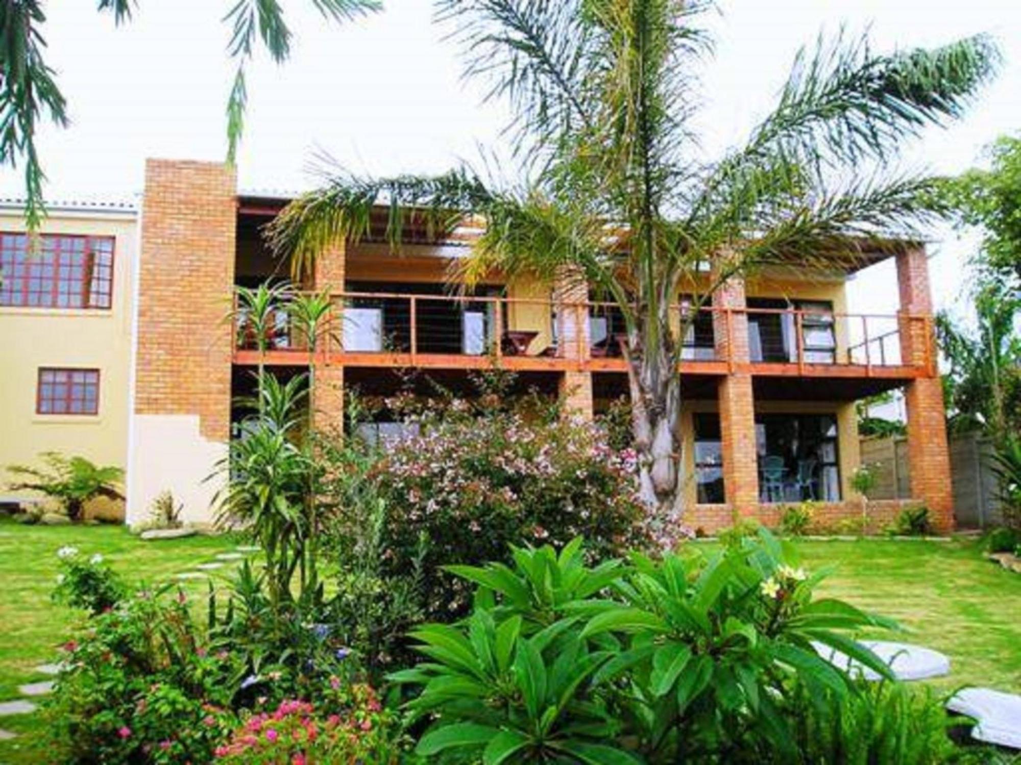 Smart Villa Guest House East London Kamer foto