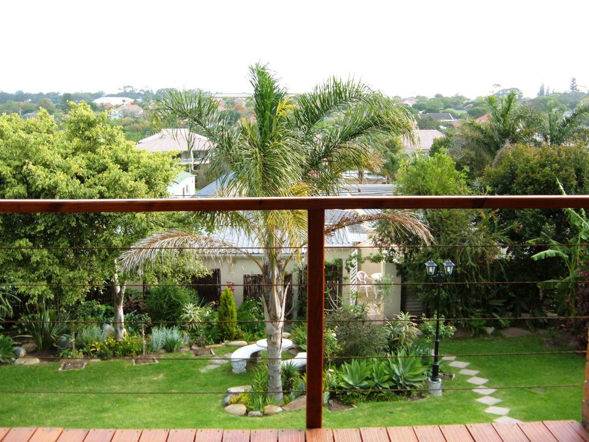 Smart Villa Guest House East London Kamer foto