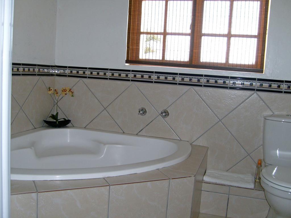 Smart Villa Guest House East London Kamer foto