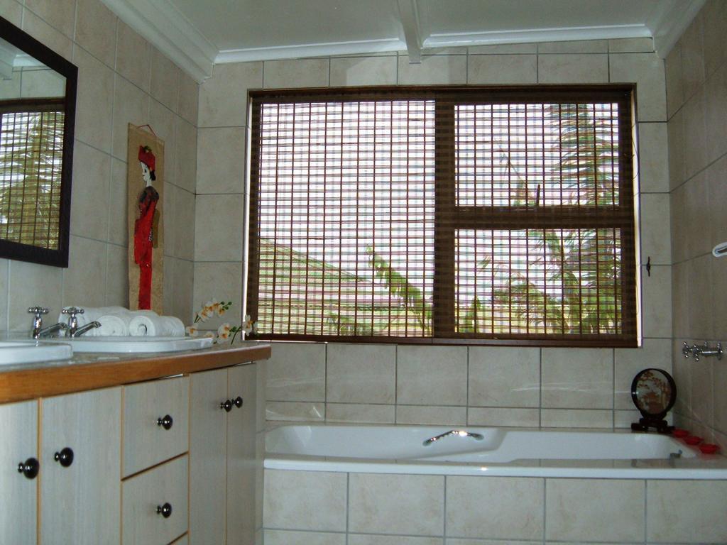 Smart Villa Guest House East London Kamer foto