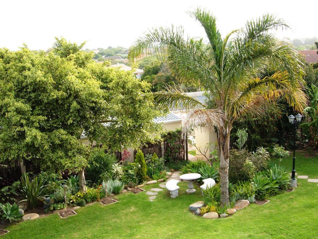 Smart Villa Guest House East London Kamer foto
