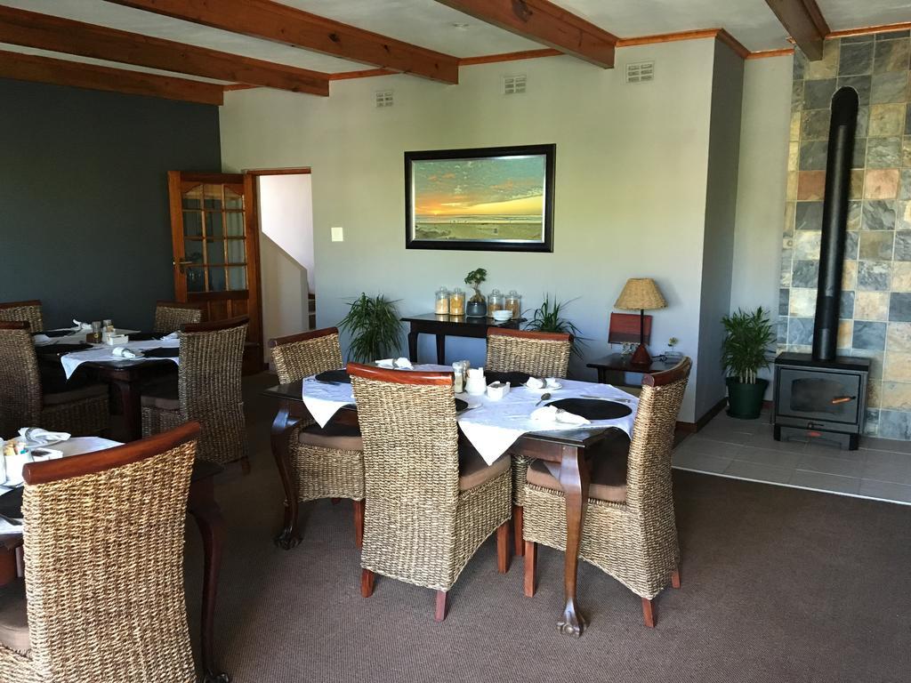 Smart Villa Guest House East London Buitenkant foto