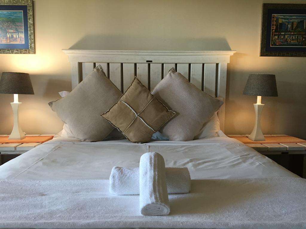 Smart Villa Guest House East London Buitenkant foto