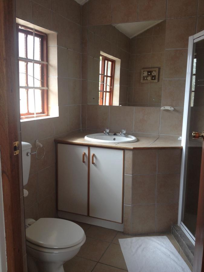 Smart Villa Guest House East London Buitenkant foto