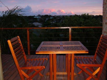 Smart Villa Guest House East London Buitenkant foto