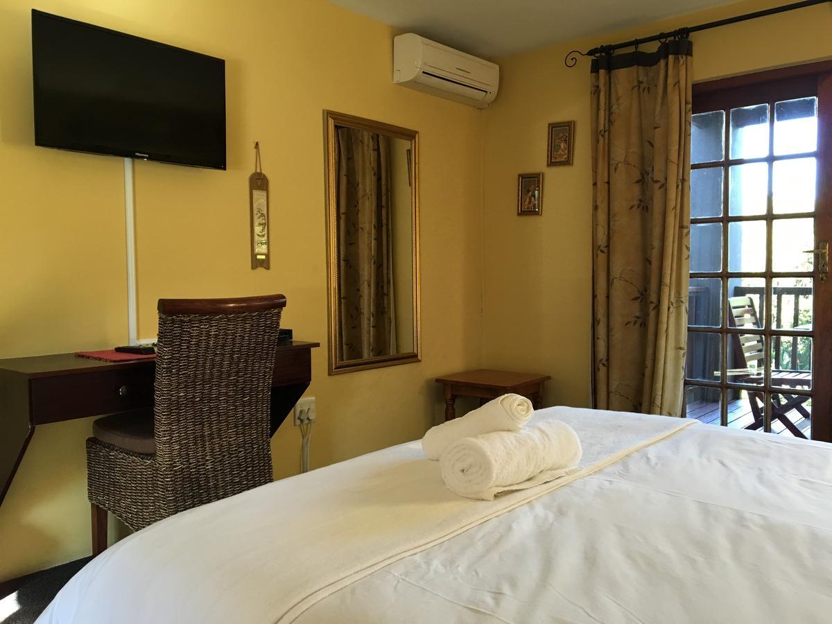 Smart Villa Guest House East London Buitenkant foto