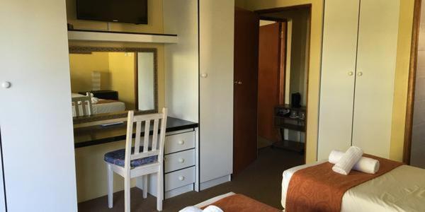 Smart Villa Guest House East London Buitenkant foto